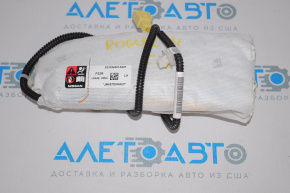 Подушка безопасности airbag сидение левые Nissan Rogue 14-20