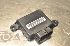 Occupant Sensor Nissan Rogue 14-16 широкая фишка, 16 пинов