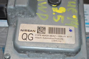 Блок керування АКПП Nissan Rogue 14-