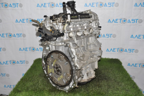 Двигатель Nissan Sentra 13-18 1.8 MR18DE 54к