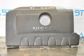 Накладка двигателя Nissan Sentra 13-19 1.8