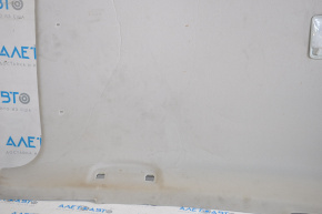 Обшивка потолка Nissan Sentra 15-19 без люка заломы