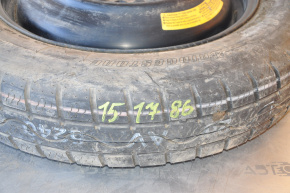 Запасное колесо докатка Subaru b10 Tribeca R17 165/80