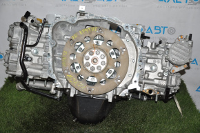 Двигатель Subaru Impreza 17- GK 2.0 FB20 АКПП 20к