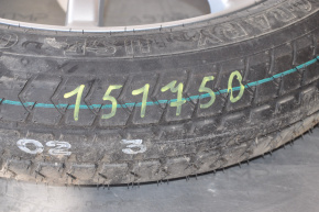 Запасне колесо докатка литий R17 155/70 Subaru Legacy 15-19