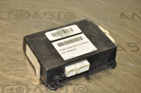 Remote start control module Subaru Legacy 15-19 2.5