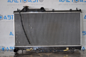 Радіатор охолодження вода Subaru Outback 10-14 2.5 АКПП