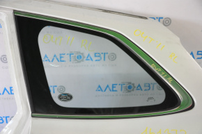 Форточка глухое стекло задняя левая Subaru Outback 10-14