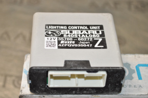 LIGHT CONTROL MODULE Subaru Outback 15-19