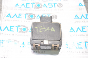 Радар круиз передний Tesla Model S 12-15 дорест