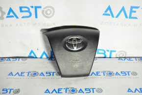 Подушка безопасности airbag в руль водительская Toyota Camry v50 12-14 usa LE