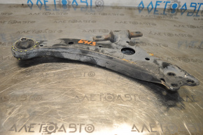 Важіль нижній перед лев Toyota Camry v50 12-14 usa порваний сайлент
