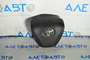 Подушка безпеки airbag в кермо водійська Toyota Camry v55 15-17 usa