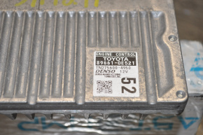 Блок ECU комп'ютер двигуна Toyota Highlander 14- 3.5 FWD