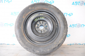 Запасное колесо R17 165/80 Toyota Rav4 13-18