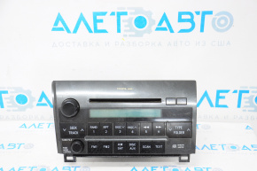 Магнитора радио Toyota Sequoia 08-16