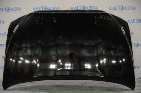 Капот голый Toyota Sequoia 08-16 вмятины