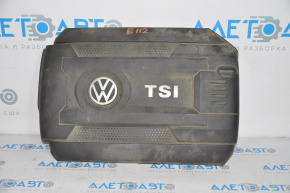 Накладка двигателя VW Beetle 12-19 1.8T