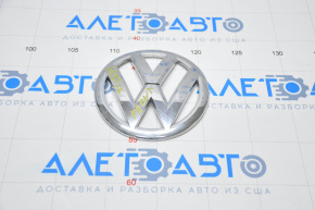 Эмблема капота VW Beetle 12-19