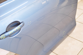 Двері гола зад прав VW Jetta 11-18 USA дрібні вмятинки