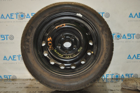 Диск колесный железный R16 VW Jetta 11-18 USA