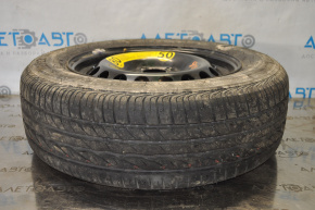 Запасное колесо полноразмерное VW Jetta 11-18 USA R15 195/65 железка с резиной
