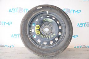 Запасное колесо докатка R16 125/90 VW Jetta 11-18 USA