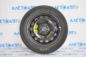 Запасне колесо докатка R16 125/90 VW Jetta 11-18 USA