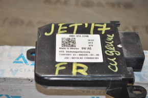 Occupant Sensor VW Jetta 11-18 USA