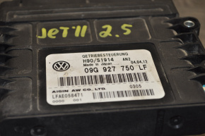 Компьютер АКПП VW Jetta 11-14 USA 2.5