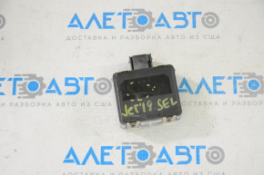 Радар круиз Control Module VW Jetta 19- трещина корпуса