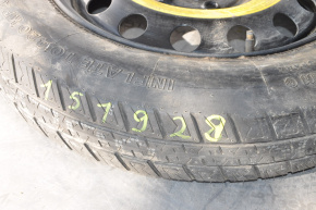 Запасне колесо докатка R16 135/90 VW Passat b7 12-15 USA