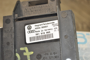 Magnetfeldsonde датчик закриття багажника VW Passat b7 12-15 USA