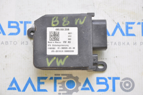 Occupant Control Module VW Passat b8 16-19 USA