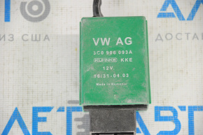 Блок управління паливним насосом VW Passat b8 16-19 USA