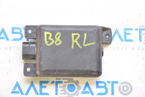 Датчик слепых зон левый VW Passat b8 16-19 USA