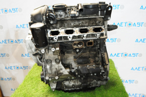 Двигатель VW Tiguan 09-17 2.0 TSi 46к на зч клинит
