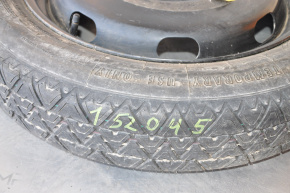 Запасне колесо докатка R18 145/80 VW Tiguan 09-17
