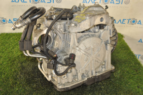 АКПП у зборі VW Tiguan 09-17 FWD 85к не знижує передачу тримає на 5