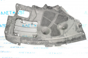 Подкрылок передний правый передняя часть BMW X5 19- новый оригинал