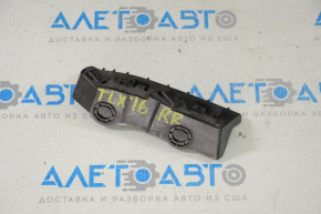 Кріплення заднього бампера праве внутр Acura TLX 15-