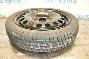 Запасное колесо докатка Chevrolet Cruze 16- R16 115/70