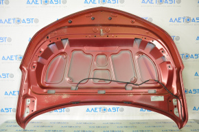 Капот голый Chevrolet Cruze 16- красный WA434B