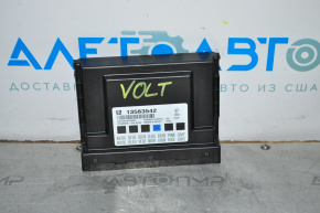 BCM Body Control Module Chevrolet Volt 11-15
