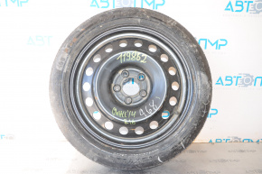 Запасное колесо докатка Dodge Challenger 09- R18 145/80