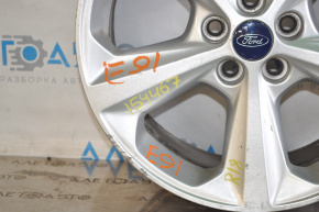 Диск колесный R18 Ford Edge 15- тип 2 легкая бордюрка