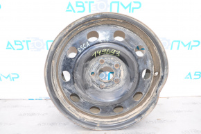 Диск колесный R17 Ford Escape MK3 13- железка, под прокат