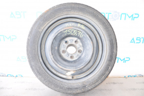 Запасне колесо докатка R16 125/80 Ford Fusion mk5 13-