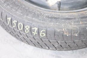 Запасное колесо докатка R16 125/80 Ford Fusion mk5 13-