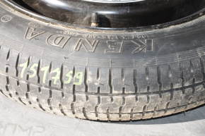 Запасное колесо докатка R16 125/80 Honda Accord 13-17